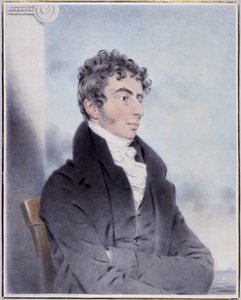 Robert Southey Esq., 1812